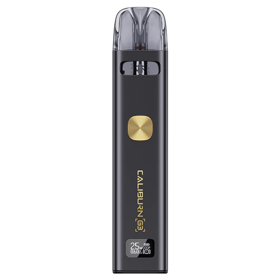 UWELL CALIBURN G3 25W POD KIT-UWELL-Gas City Vapes