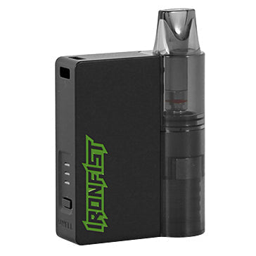 UWELL CALIBURN IRONFIST L 16W POD KIT *-UWELL-Gas City Vapes