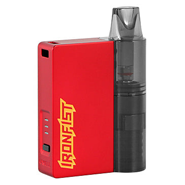 UWELL CALIBURN IRONFIST L 16W POD KIT *-UWELL-Gas City Vapes