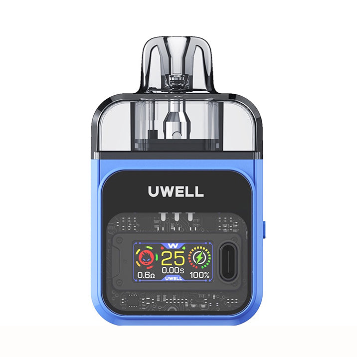 UWELL COZI 25W POD KIT-UWELL-Gas City Vapes