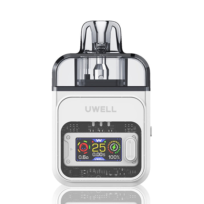 UWELL COZI 25W POD KIT-UWELL-Gas City Vapes
