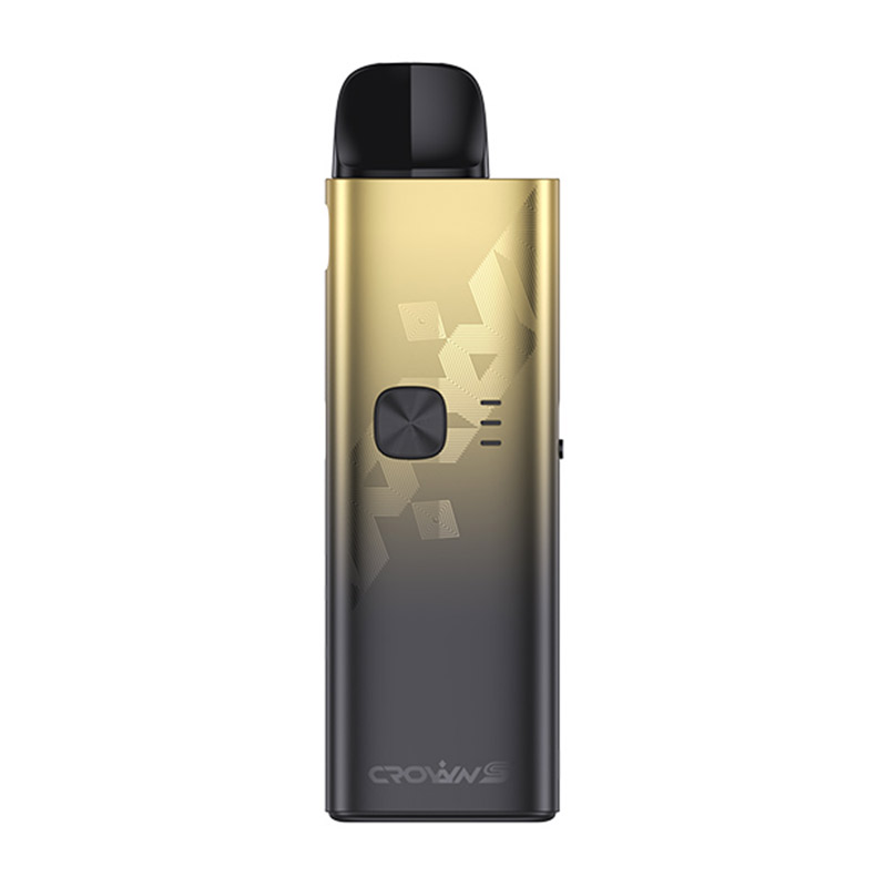 UWELL CROWN S 75W POD KIT-UWELL-Gas City Vapes
