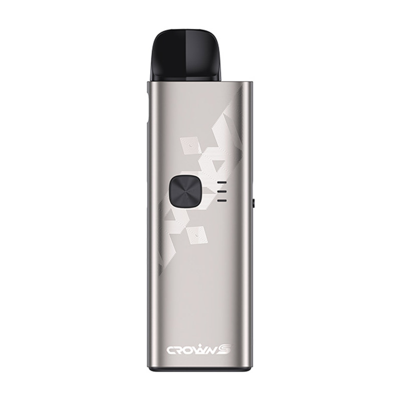 UWELL CROWN S 75W POD KIT-UWELL-Gas City Vapes