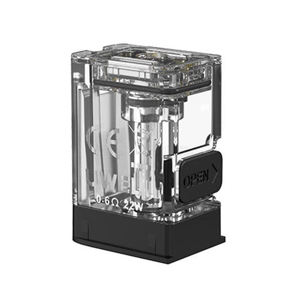 UWELL HAVOK R REPLACEMENT PODS (4 PACK)-UWELL-Gas City Vapes