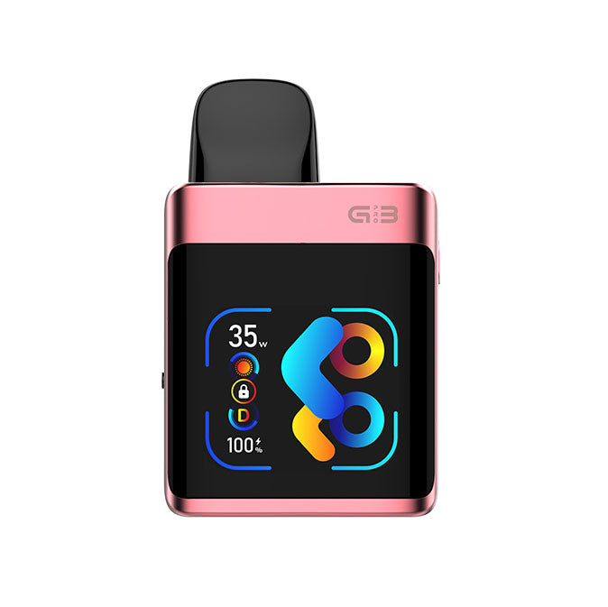 Uwell Caliburn G3 Pro KOKO Rose Pink