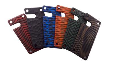 VANDY VAPE JACKAROO REPLACEMENT PANELS-Vandyvape-Gas City Vapes