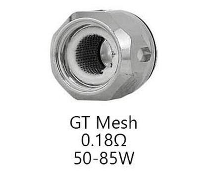 VAPORESSO GT REPLACEMENT COILS (3 PACK)-Vaporesso-Gas City Vapes