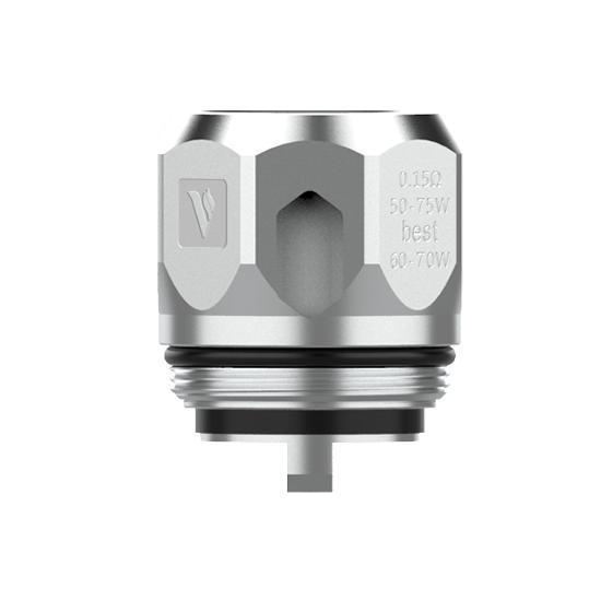 VAPORESSO GT REPLACEMENT COILS (3 PACK)-Vaporesso-Gas City Vapes
