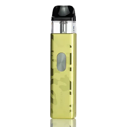 VAPORESSO XROS 4 MINI POD KIT-Vaporesso-Gas City Vapes