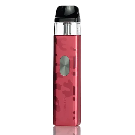 VAPORESSO XROS 4 MINI POD KIT-Vaporesso-Gas City Vapes