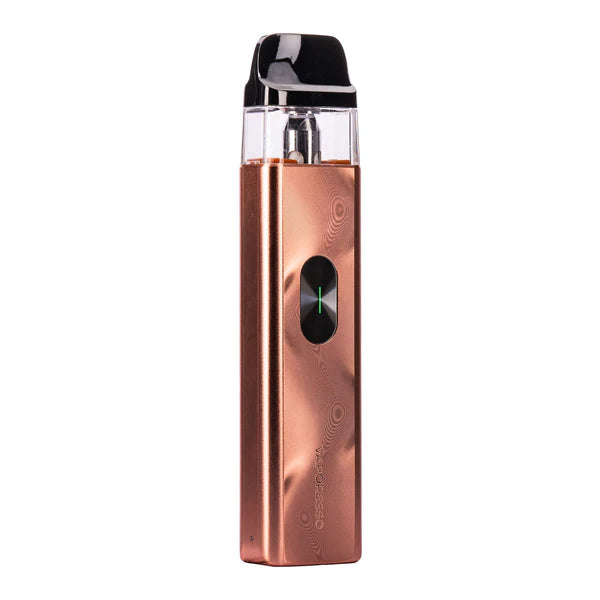 VAPORESSO XROS 4 MINI POD KIT-Vaporesso-Gas City Vapes