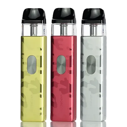 VAPORESSO XROS 4 MINI POD KIT-Vaporesso-Gas City Vapes