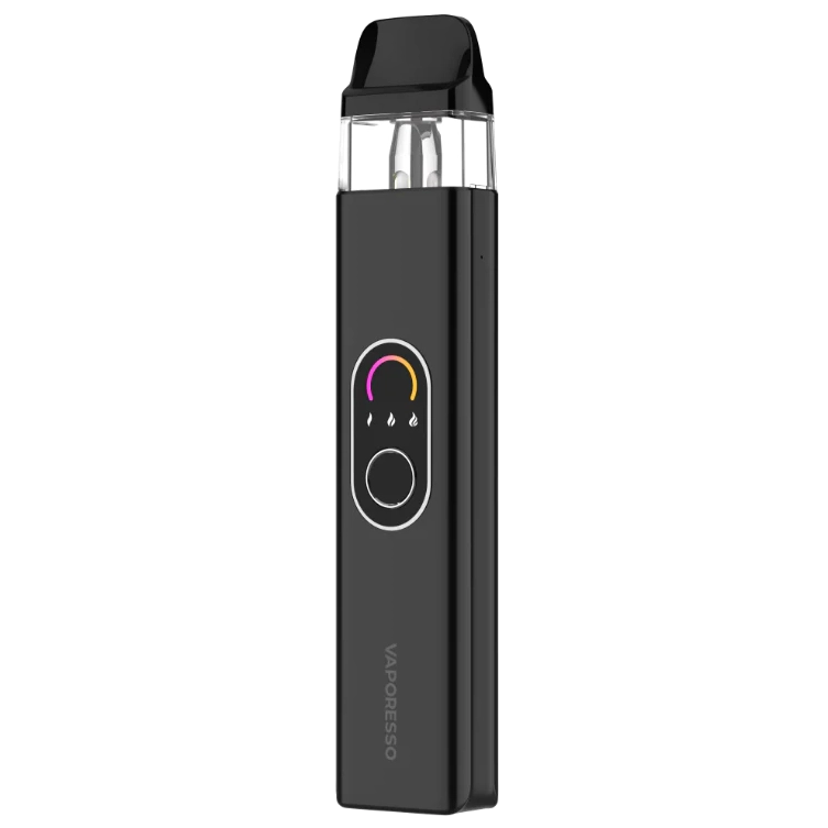 VAPORESSO XROS 4 POD KIT-Vaporesso-Gas City Vapes