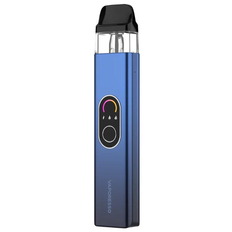 VAPORESSO XROS 4 POD KIT-Vaporesso-Gas City Vapes