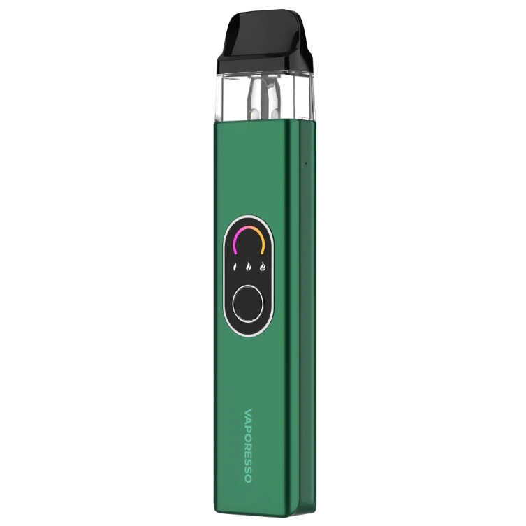 VAPORESSO XROS 4 POD KIT-Vaporesso-Gas City Vapes