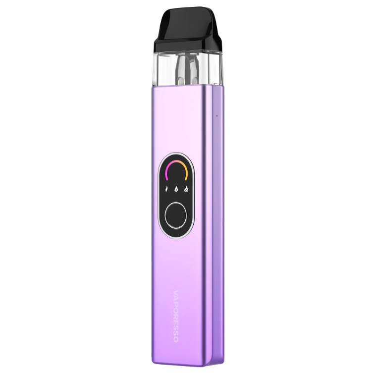VAPORESSO XROS 4 POD KIT-Vaporesso-Gas City Vapes