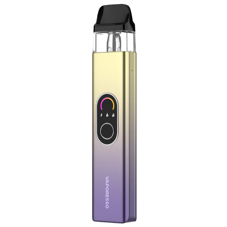 VAPORESSO XROS 4 POD KIT-Vaporesso-Gas City Vapes