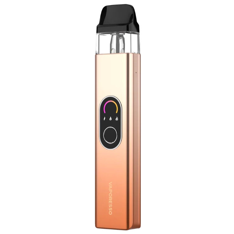 VAPORESSO XROS 4 POD KIT-Vaporesso-Gas City Vapes