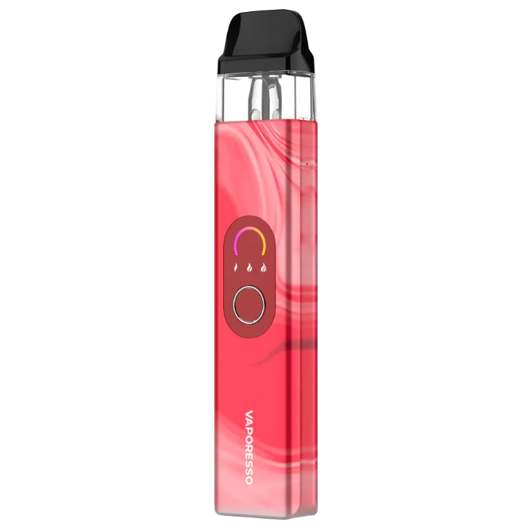 VAPORESSO XROS 4 POD KIT-Vaporesso-Gas City Vapes
