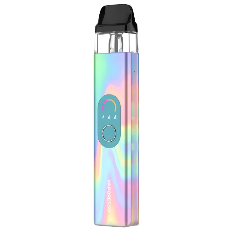 VAPORESSO XROS 4 POD KIT-Vaporesso-Gas City Vapes