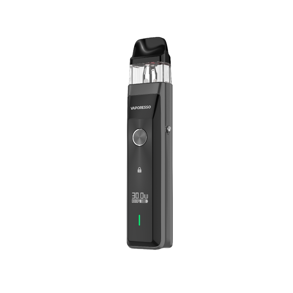 VAPORESSO XROS PRO 30W POD KIT-Vaporesso-Gas City Vapes