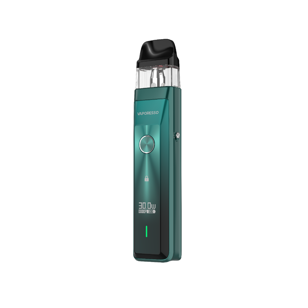 VAPORESSO XROS PRO 30W POD KIT-Vaporesso-Gas City Vapes