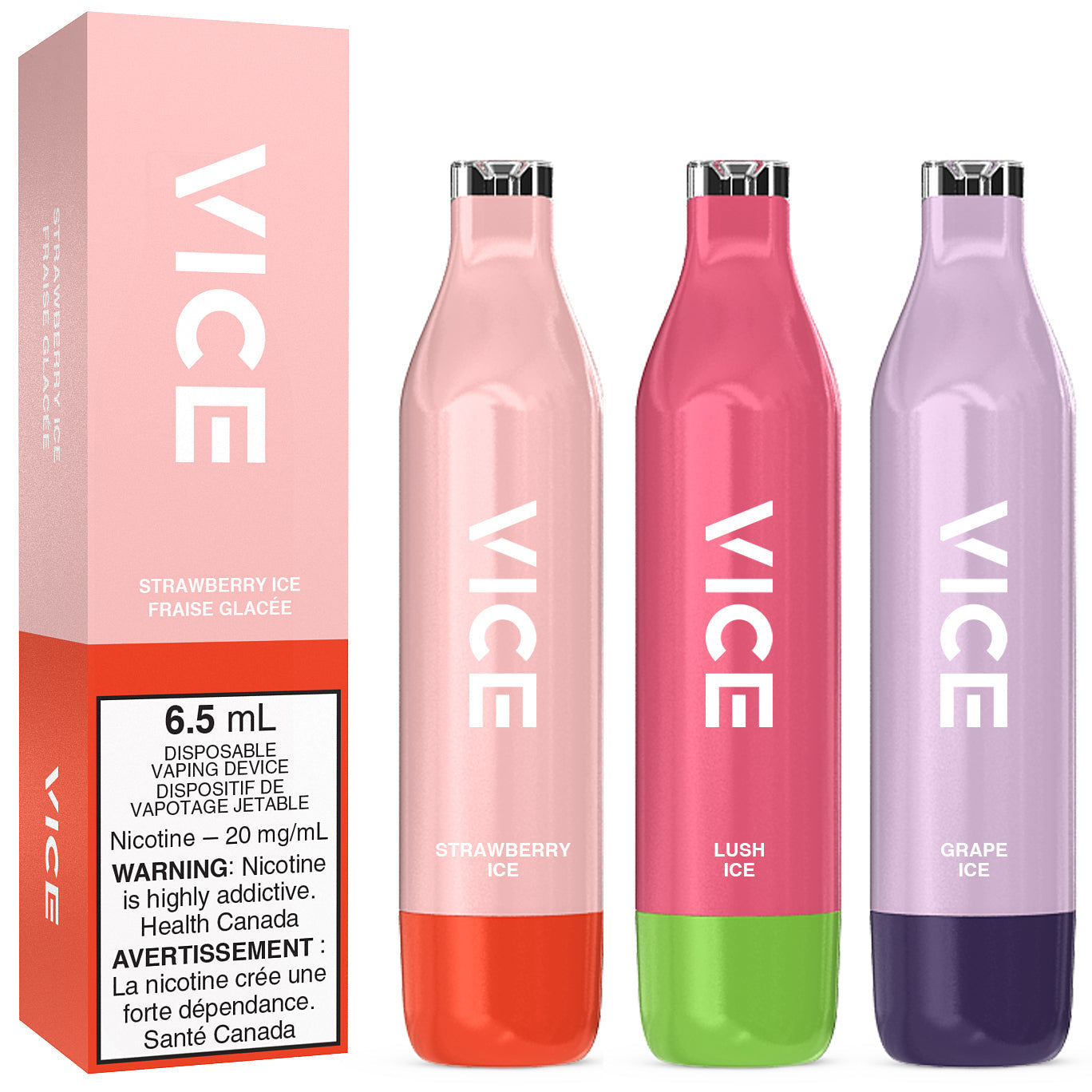 vice vape Vice 2500 Disposable Vape