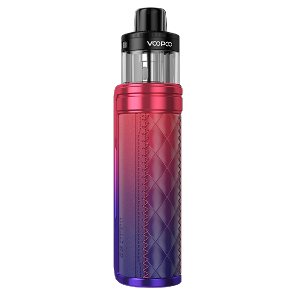 VOOPOO DRAG S2 60W POD KIT-Voopoo-Gas City Vapes