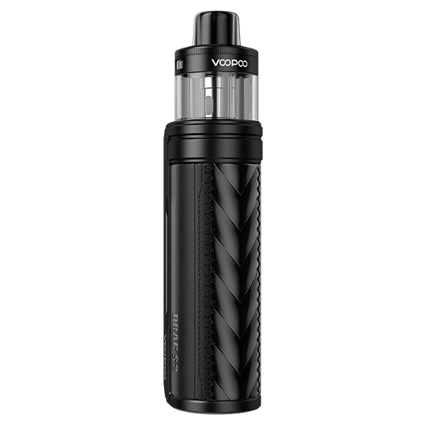 VOOPOO DRAG S2 60W POD KIT-Voopoo-Gas City Vapes