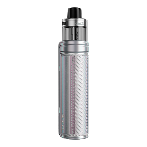 VOOPOO DRAG X2 80W POD KIT-Voopoo-Gas City Vapes