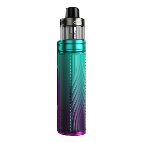 VOOPOO DRAG X2 80W POD KIT-Voopoo-Gas City Vapes