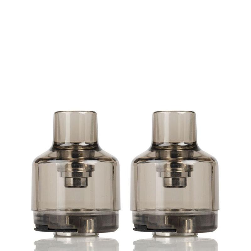 VOOPOO DRAG X/S PNP EMPTY POD (2 PACK)-Voopoo-Gas City Vapes