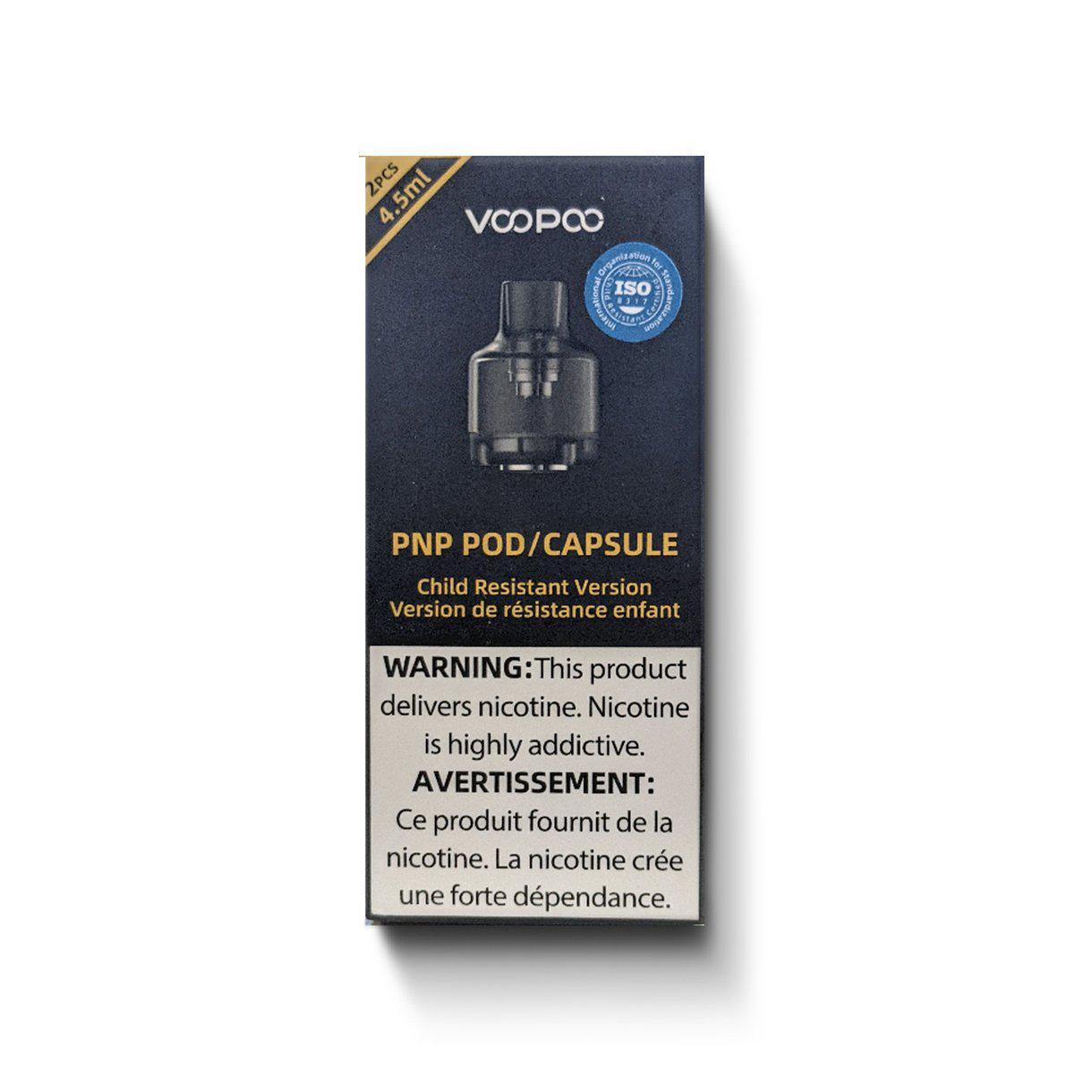 voopoo drag s pnp VOOPOO DRAG S PnP-X 60W Kit $32.99 main image 0