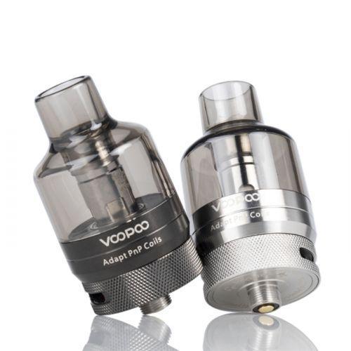 VOOPOO PNP POD TANK-Voopoo-Gas City Vapes