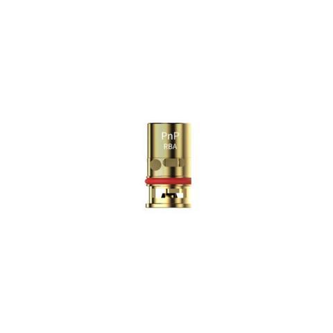 VOOPOO PNP REPLACEMENT COILS (5 PACK)-Voopoo-Gas City Vapes