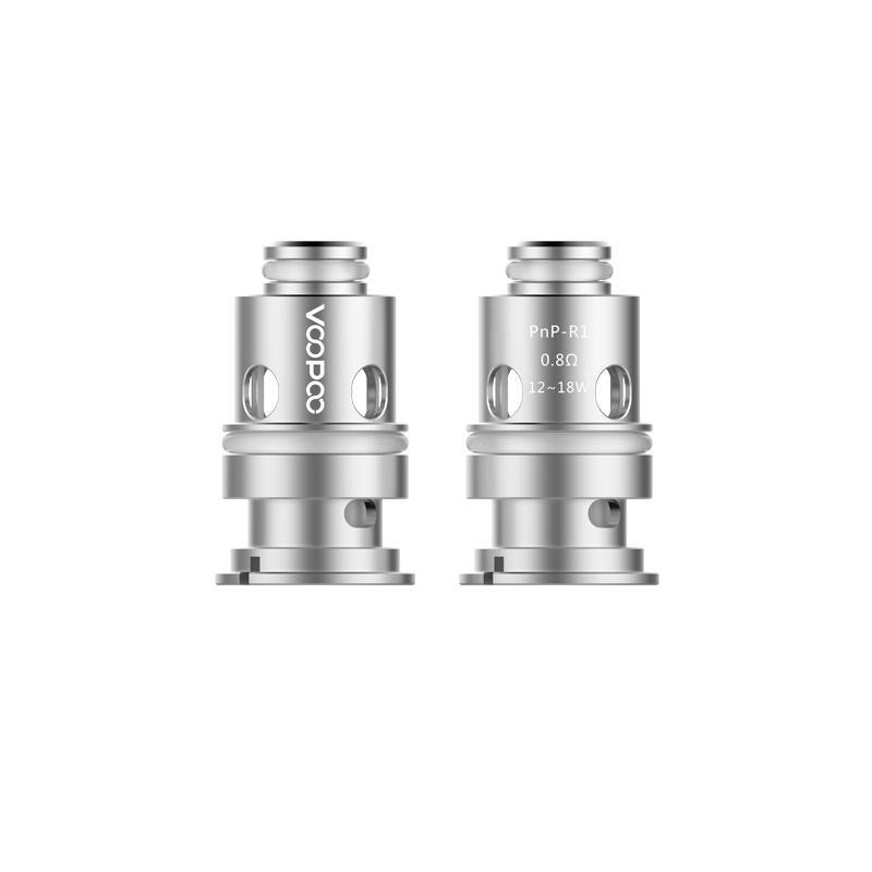 VOOPOO PNP REPLACEMENT COILS (5 PACK)-Voopoo-Gas City Vapes