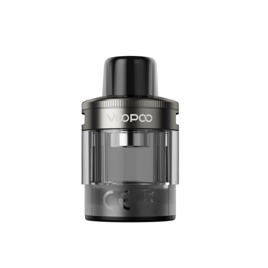 VOOPOO PNP X EMPTY REPLACEMENT POD (2PACK)-Voopoo-Gas City Vapes