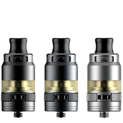 VOOPOO UFORCE-K TANK-Voopoo-Gas City Vapes