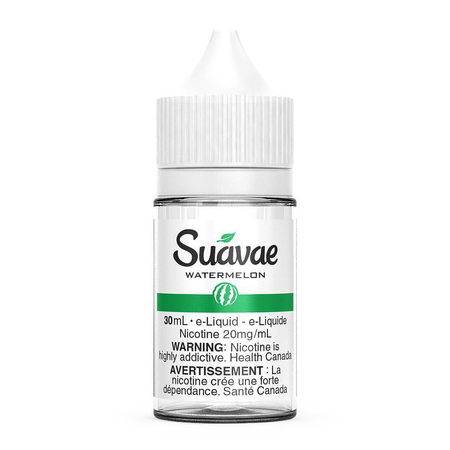 WATERMELON - SUAVAE SALT-Suavae-Gas City Vapes