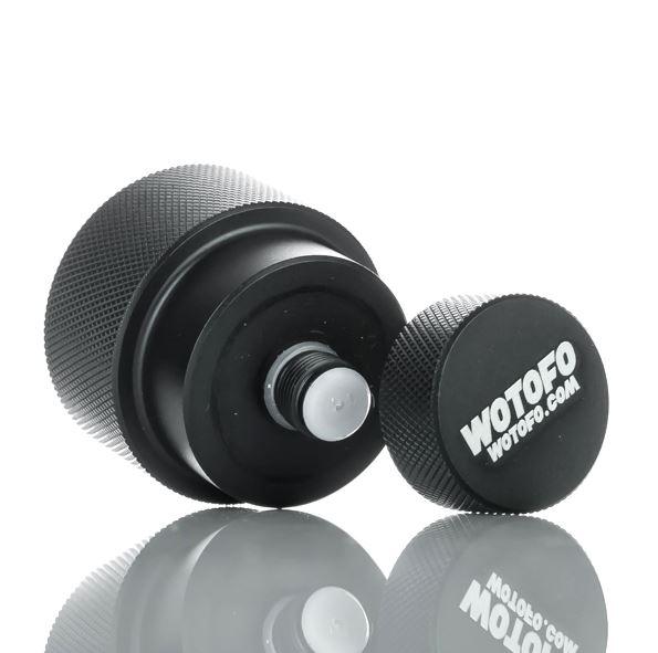 WOTOFO EASY FILL SQUONK CAP - 60ML JUICE BOTTLE-Gas City Vapes-Gas City Vapes