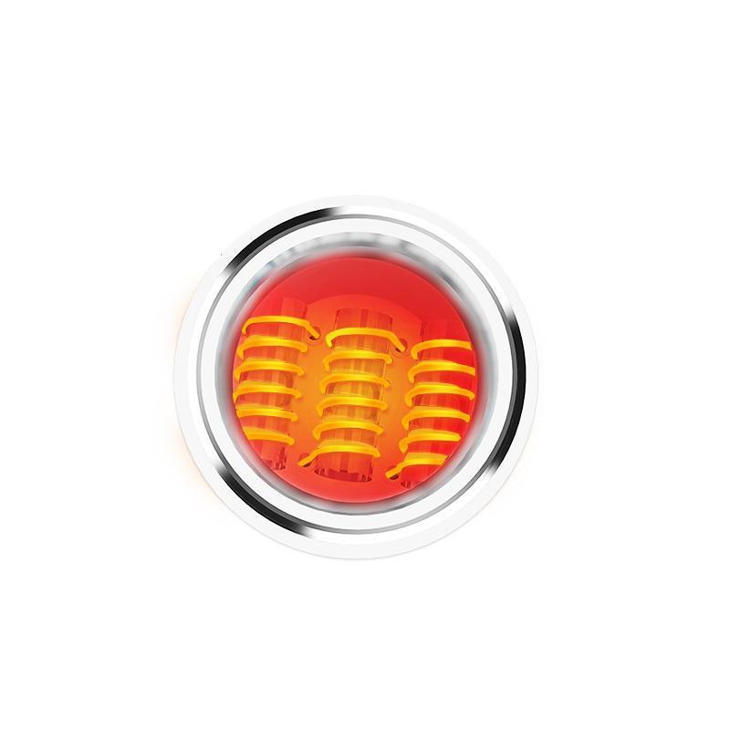 YOCAN REGEN QTC REPLACEMENT COILS-Yocan-Gas City Vapes