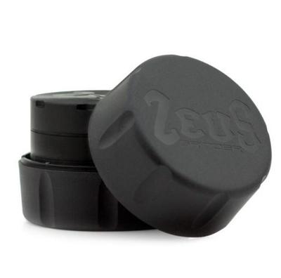 ZEUS Bolt 2 GRINDER-Zeus-Gas City Vapes