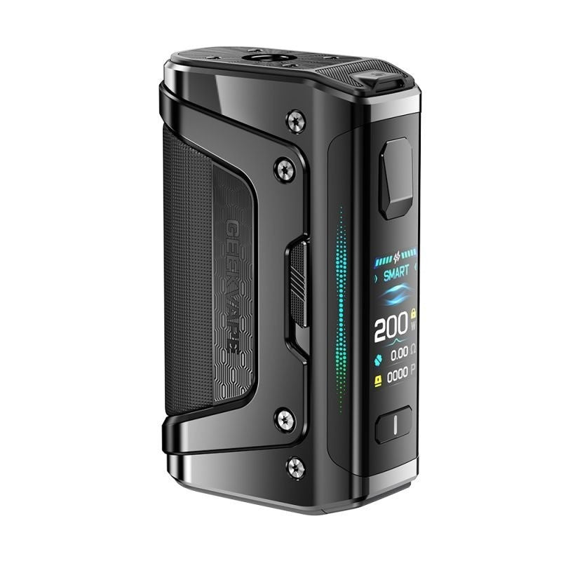 GEEKVAPE AEGIS LEGEND 5 200W BOX MOD