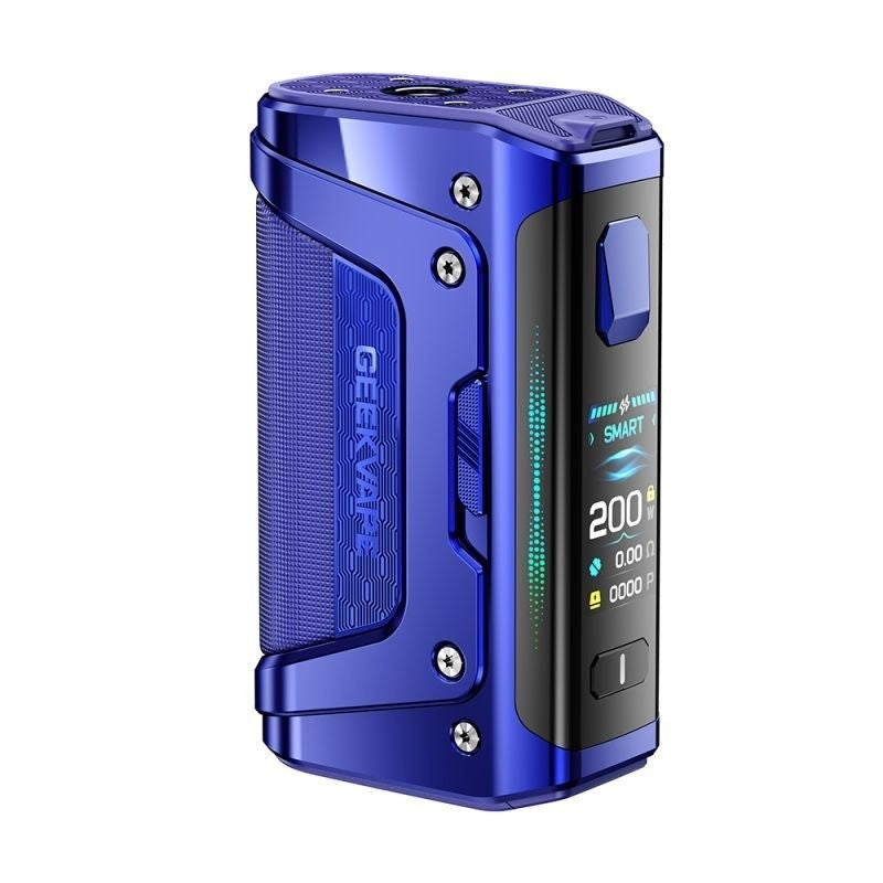 GEEKVAPE AEGIS LEGEND 5 200W BOX MOD