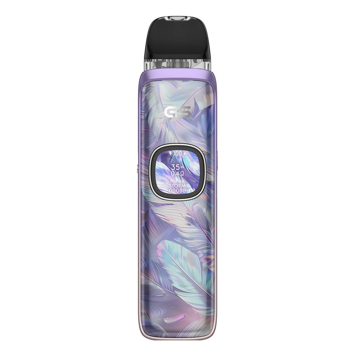 Aurora Feathers UWELL Caliburn G5 Pod Kit