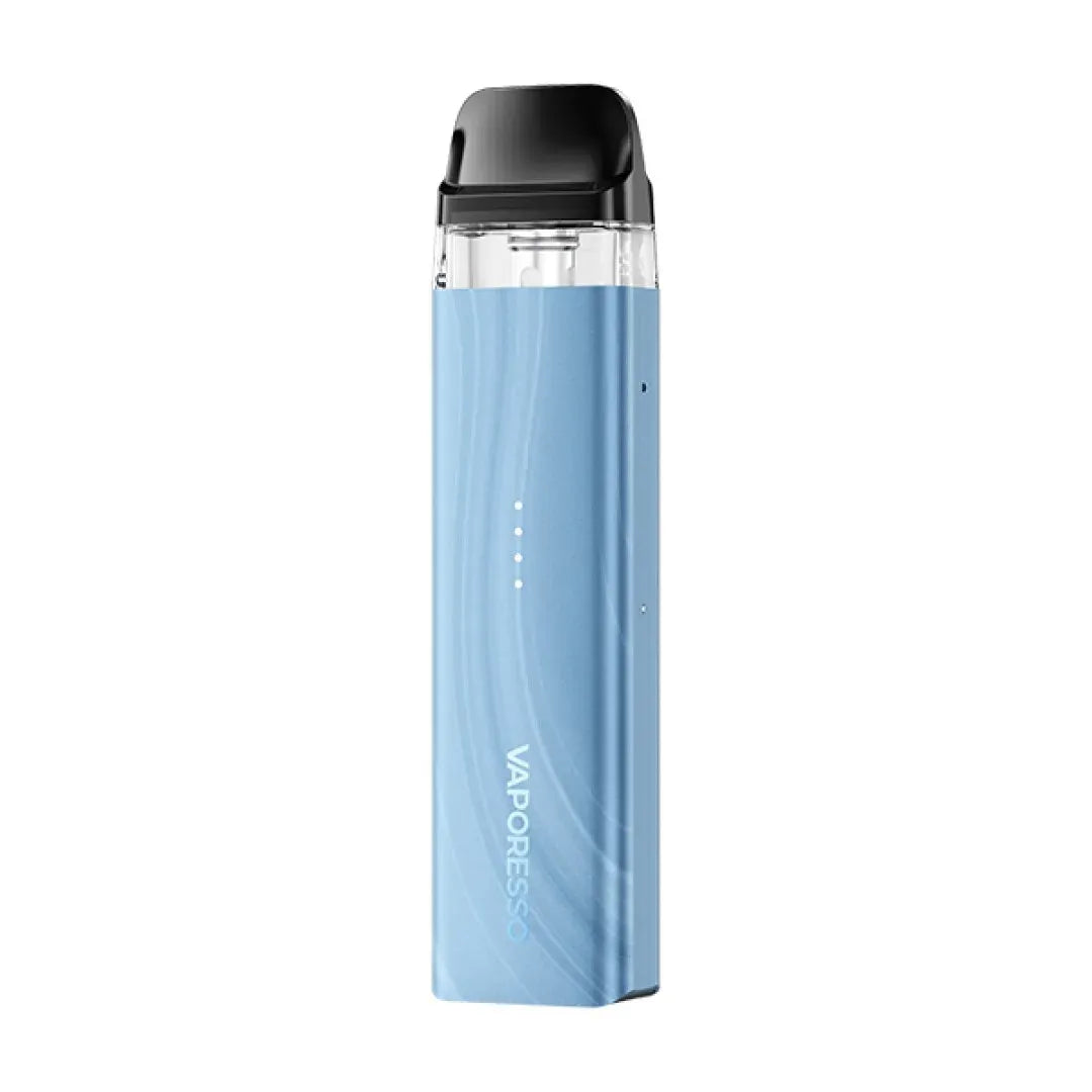 Baby Blue Vaporesso XROS SE Device