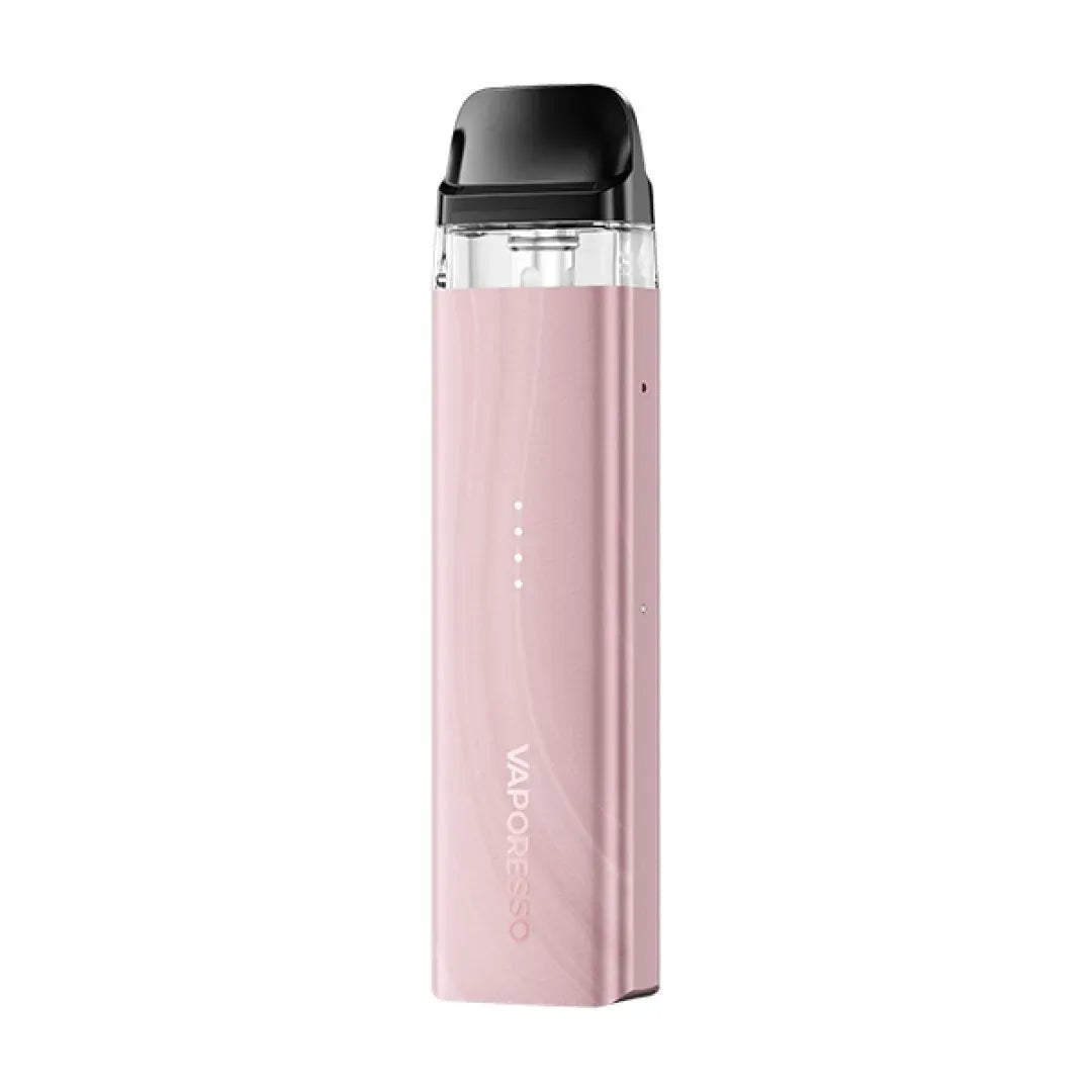 Baby Pink Vaporesso XROS SE Device
