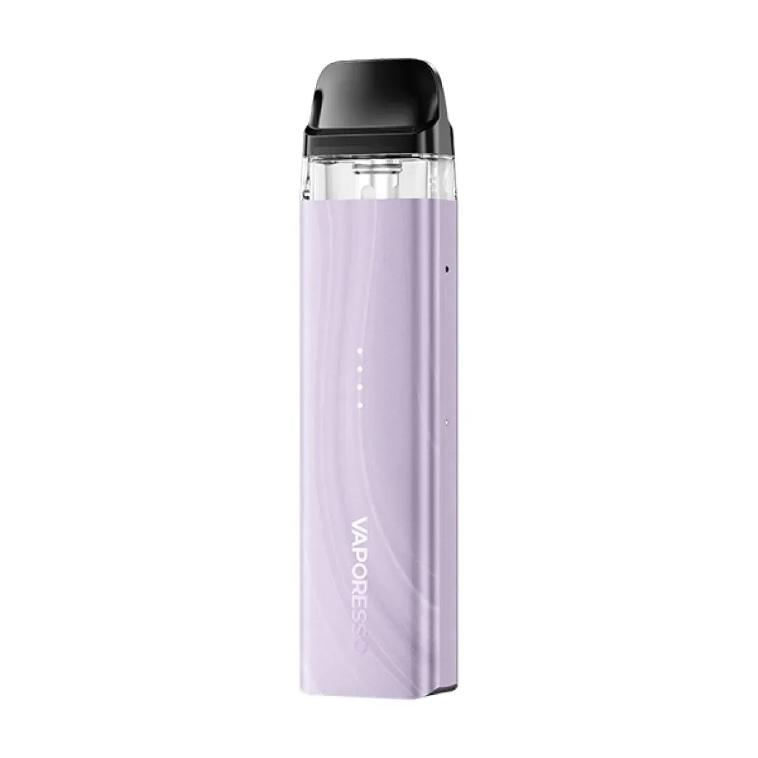 Baby Purple Vaporesso XROS SE Device