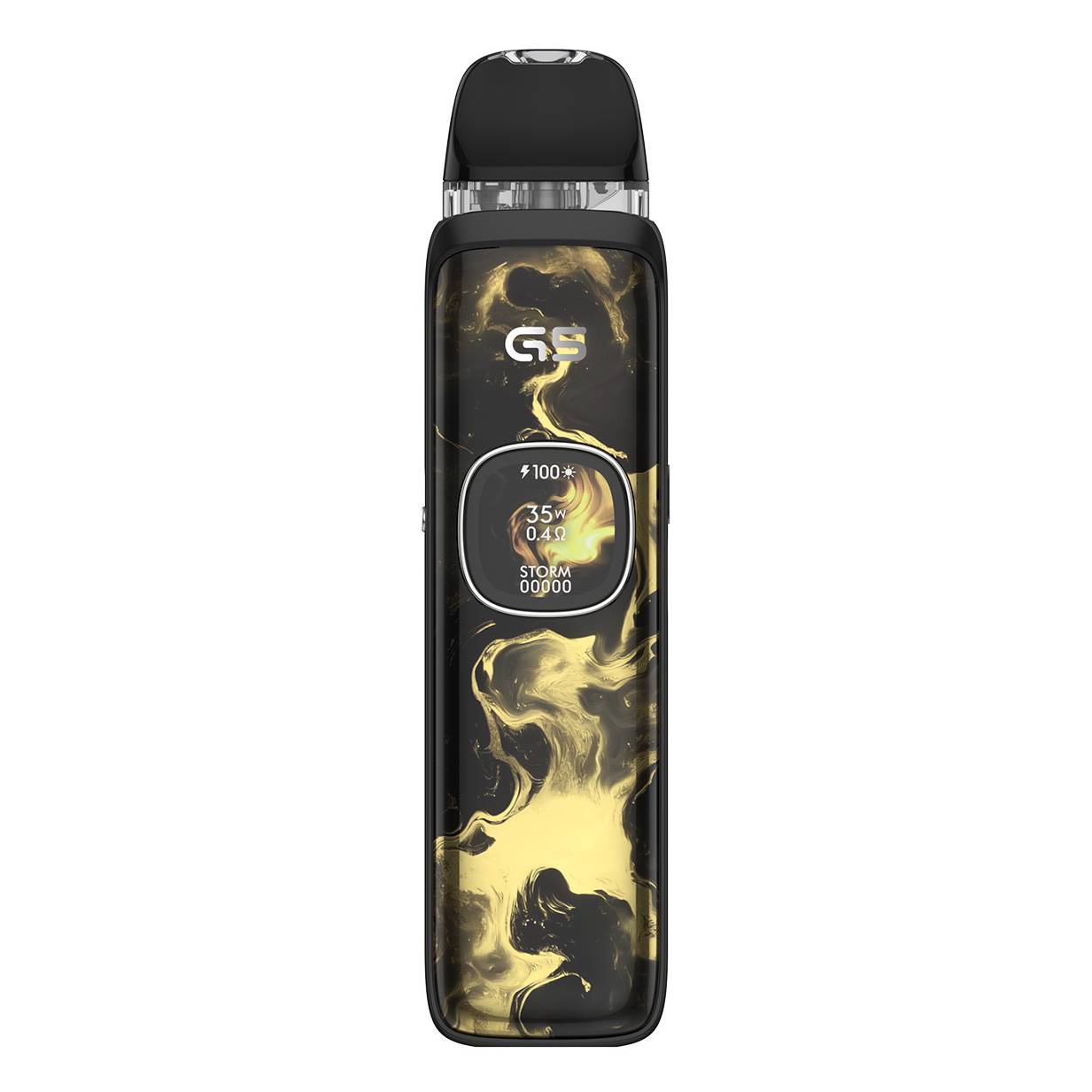 Black Gold UWELL Caliburn G5 Pod Kit