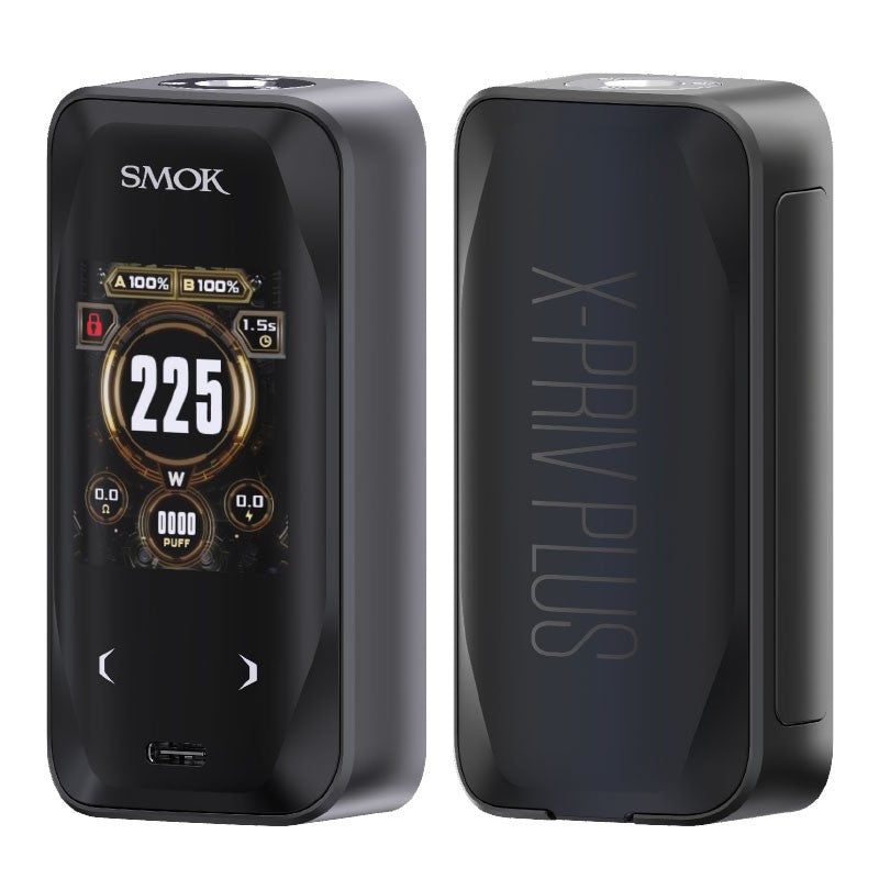 SMOK X-PRIV PLUS 225 BOX MOD